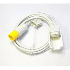 Adaptador Sensor Spo2 Oximetria Para Monitor Contec Original