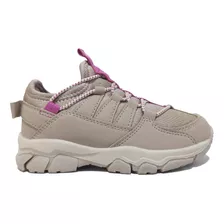 Topper Zapatillas Kids - Serra Beige