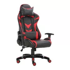 Poltrona Gamer Poliesteer Blx6009 G2 , Inclinicação De 180