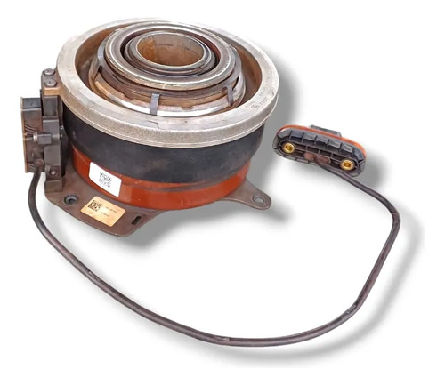Atuador Embreagem Caixa Zf Traxon Daf