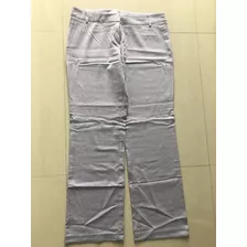 Pantalon Lila De Vestir Ivonne Petite