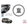 Funda Cubrevolante Gris Piel Toyota Sequoia 2011