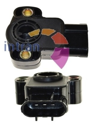 Sensor Acelerador Tps Explorer Sport Trac 02 05 Intran Foto 2