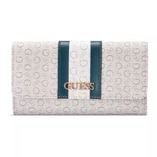 Cartera Guess Factory Sg889066-sto