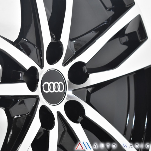 Rines 19 5/112 Audi A1 A3 A4 A5 Tt  S-lines Foto 7