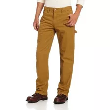 Dickies Pato Pantalon De Jean Liviano De Calce Recto Relajad