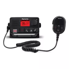 Raymarine E70524 Ray53 Radio Marina Vhf