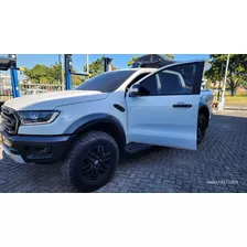 Ranger Raptor 2022 Diesel 2.0cc