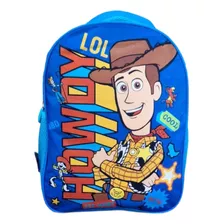 Mochila Carry Woody - Mónadas Disney Spa