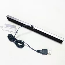 Barra Sensora Usb Para Nintendo Wii - Pc - Raspberry Dolphin