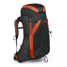 Mochila Masculina Osprey Exos 48 Litros Tamanho M