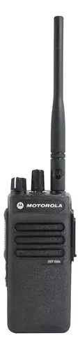 Segunda imagen para búsqueda de radio motorola vhf