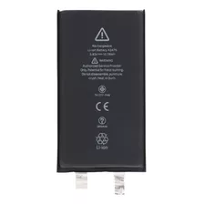 Celda De Bateria iPhone 12/12 Pro 2815mah Oem Sin Flex Conn