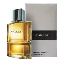 Dorsay Perfume Masculino De Esika 