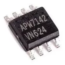 Ci Smd Apw7142 Apw7142ki Novo E Original Kit Com 3 Peças