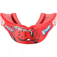 Protector Bucal Shock Dr Deportes De Contacto Adult Koolaid1