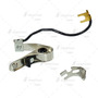 Kit Plumas Limpiaparabrisas Peugeot 504 1970-1983 Tyc