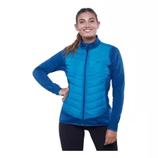 Campera Mujer Montagne Duana