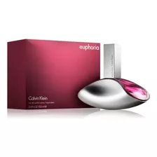 Calvin Klein Euphoria Edp Para Feminino