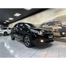 Honda Hr-v 1.8 16v Flex Exl 4p Automático