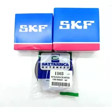 Kit Ruleman+reten Rueda Delanter Ford Ranger 4x2 95/11 Skf º