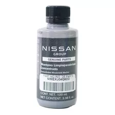 Shampoo Limpia Parabrisas Original Nissan 