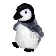 Bicho De Pelucia Pinguim Fofo Dia Das Crianças