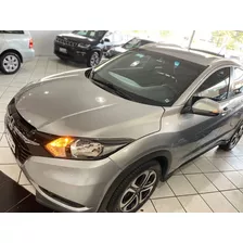 Honda Hr-v Ex Flex Automático 2017