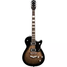 Guitarra Gretsch Electromatic G5220 Single Cut V Bristol Fog