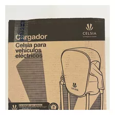 Wallbox Nuevo Celsia Tipo 2 | 7kw (cargador Carro Eléctrico)