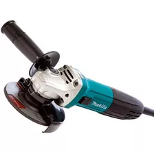 Esmerilhadeira Angular 4.1/2 Pol 720w Makita-ga4530 220v Nf