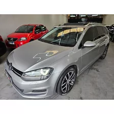 Golf Variant Highli. 1.4 Tsi T.flex Aut