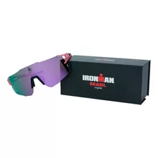 Óculos De Sol Performance Yopp Ironman Br Uv400 Mask Imb2.4