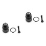 Kit Cuartos S/foco Mazda B3000 94/97