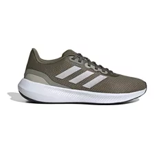 Zapatillas adidas Hombre Runfalcon 3.0 Ie0737 Verde