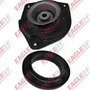 Base Amort. Tras. - Izq. Nissan Sentra Se-r 2002-2006 2.5 L4