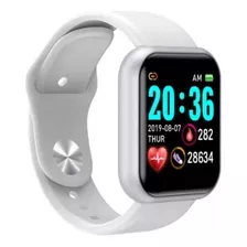Relogio Smartwatch Inteligente Bluetooth Y68 D20