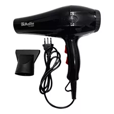 Secador Cabelo Profissional 3 Temperaturas 3200w Potente