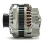 Alternador Para Eagle Summit 4cl 2.4 1996 Sis-mitsubishi 75a