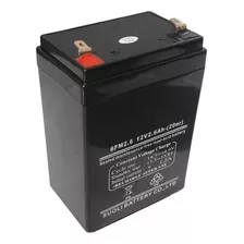 Bateria Recarregável Caixa De Som Cm-500 Cm-14 Mondial