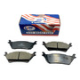 Kit Mantencin Ford F150 5.0 Motorcraft Filtro Aceite+aceite Ford F-150