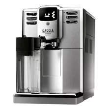 Cafeteira Automatica Anima Prestige 110v Gaggia Italiana