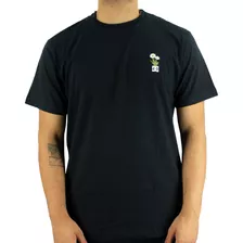 Camiseta Dc Too Serious Original - Preto