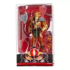 Jackalman Thundercats Classics Mattel