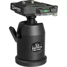 Giottos Mh7002-630 Ballhead With Quick Release