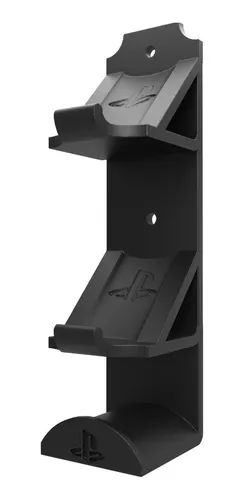 Primera imagen para búsqueda de soporte pared ps4