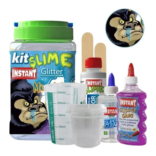 Primera imagen para búsqueda de activador slime