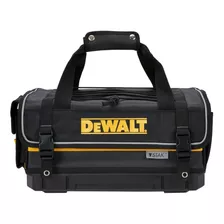 Maleta Multiusos Sistema Tstak Dewalt Dwst17623 Color Negro