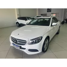 Mercedes Benz C 250 2018 Avantgard