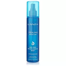 Névoa Hidratante L'anza, 200 Ml